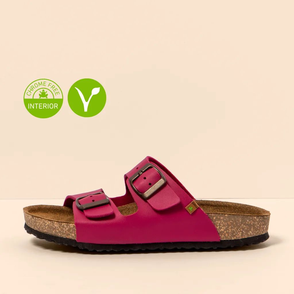 El Naturalista NE50 VEGANO | FUXIA Femme | XFD-23338807